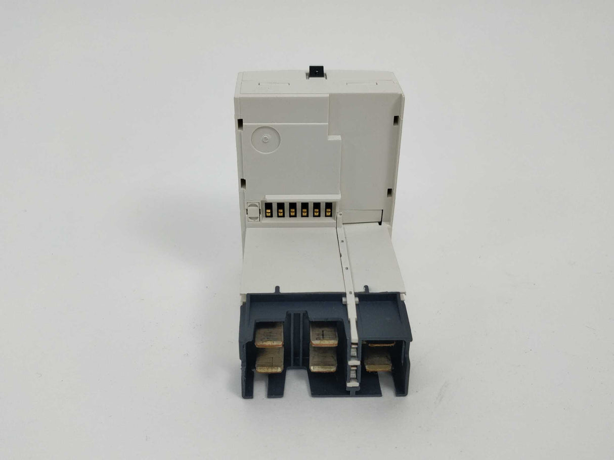 Schneider Electric LUCA 05BL Standard Control Unit TeSys 24V