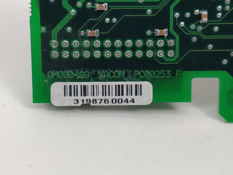Vacon CM090499 PC00253 F Circuit Board