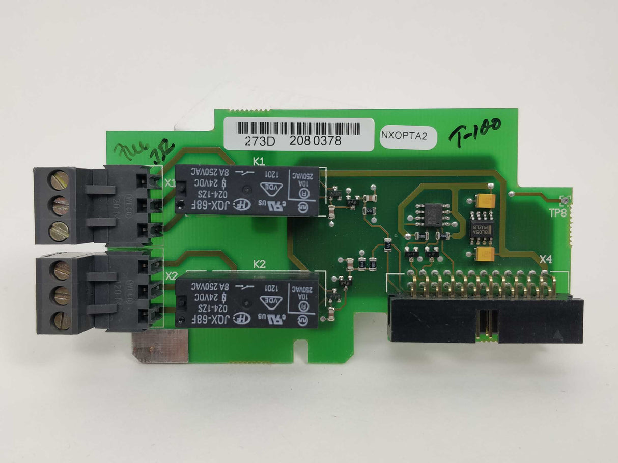 Vacon CM221199 PC00273 E Circuit Board