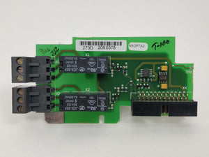 Vacon CM221199 PC00273 E Circuit Board
