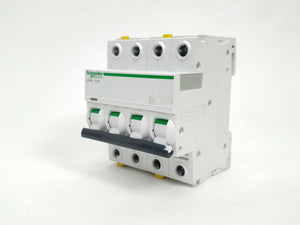 Schneider Electric A9F04402 iC60N Automation Fuse C2A
