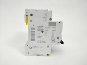 Schneider Electric A9F04402 iC60N Automation Fuse C2A