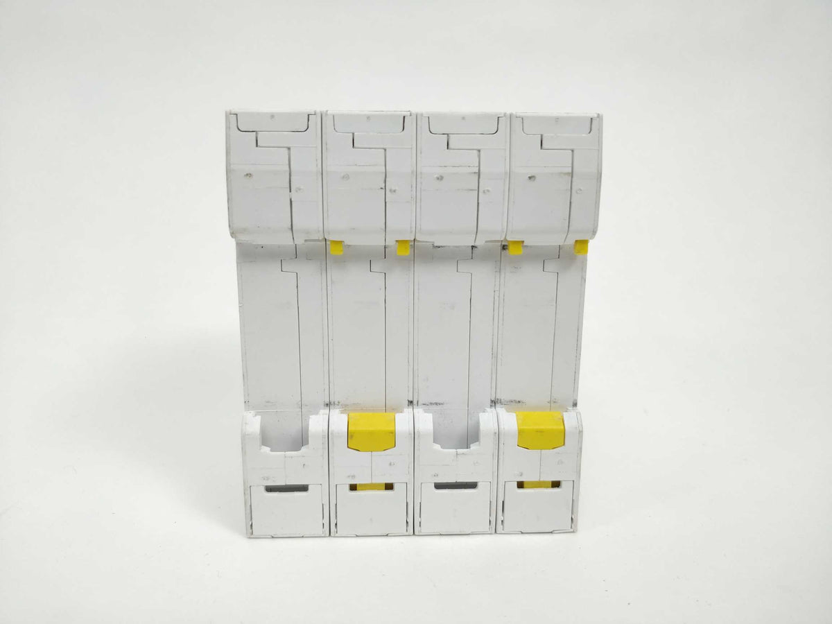 Schneider Electric A9F04402 iC60N Automation Fuse C2A