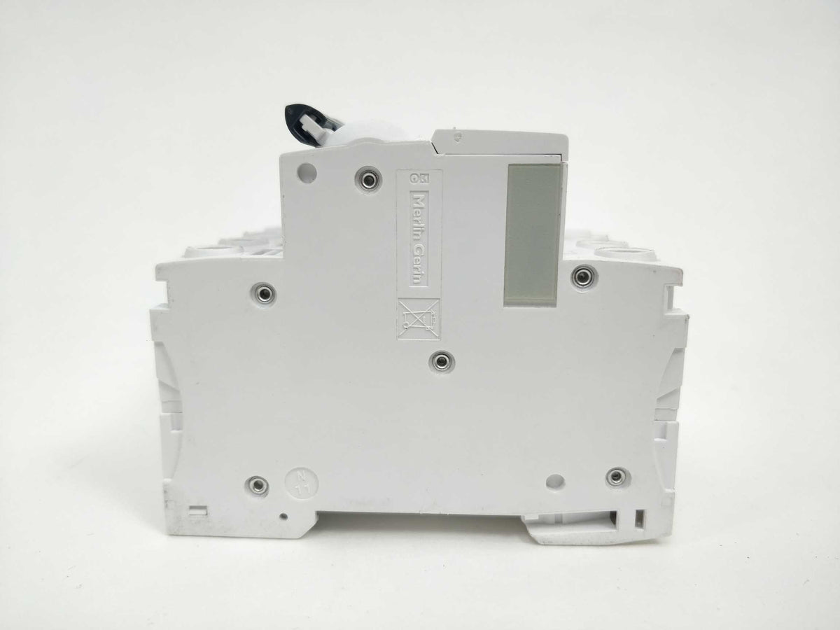 Schneider Electric A9F04402 iC60N Automation Fuse C2A