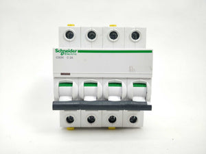 Schneider Electric A9F04402 iC60N Automation Fuse C2A