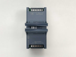 Siemens 6ES7222-1HF30-0XB0 Digital Output SM1222