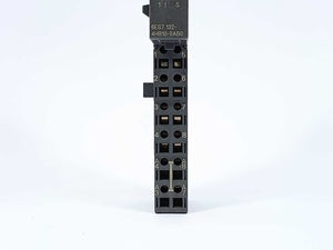 Siemens 6ES7132-4HB10-0AB0 & 6ES7193-4CA50-0AA0 Simatic S7