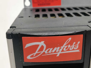 Danfoss 175Z0125 VLT5002PT5C20STR3DLF00A00C0