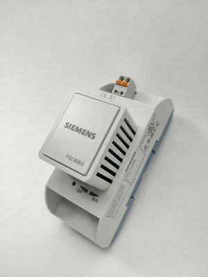 Siemens POL906.00. S55390-C105-A100 POL906.00/STD Communication Module