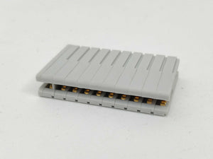 Siemens S55390-C105-A100 POL906.00/STD Communication Module