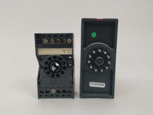 PR Electronics 2284 B2D1 Isolation Amplifier with E92191 LR 38486