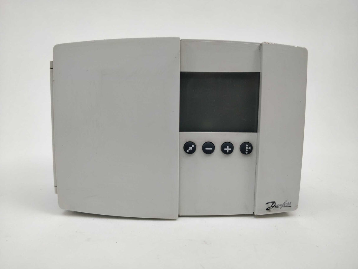Danfoss 087B1120 ECL Comfort 200 Universal Controller
