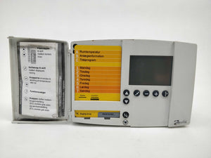 Danfoss 087B1120 ECL Comfort 200 Universal Controller