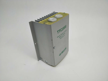 REGIN TTC2000 Electric heating controller