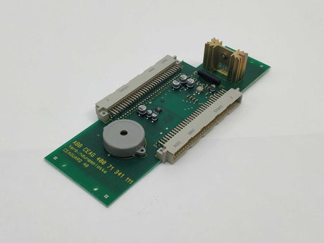 ABB / CEAG 40071341111 Connection Plate CEAGUARD 48