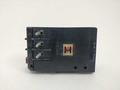 Danfoss 047H0124 Overload relay TI 16S Quick 6A Slow 4A