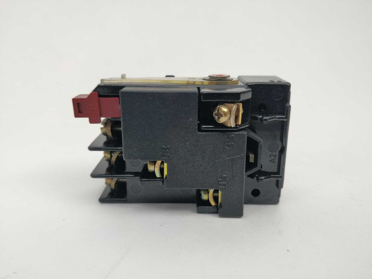 Danfoss 047H0124 Overload relay TI 16S Quick SF 16A 10A Slow 10A