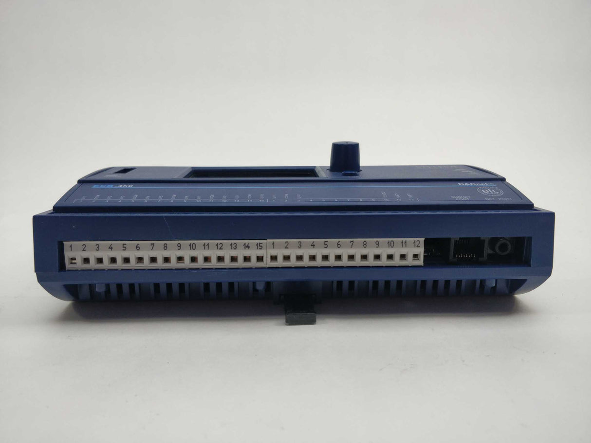 Distech Controls ECB-450 24-Point Programmable Controller