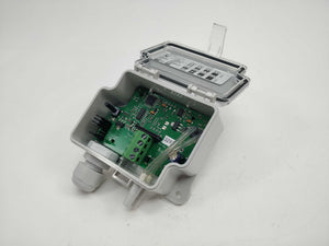 systemair DPT2500-R8 Differential Pressure Transmitter