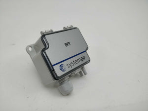 systemair DPT2500-R8 Differential Pressure Transmitter