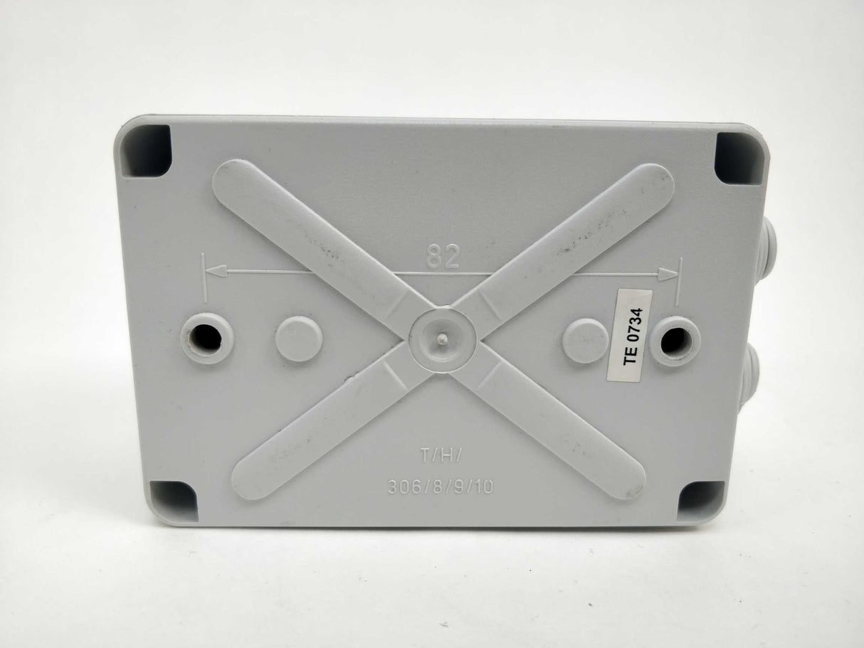 Termonic 16150 Electronic Thermostat
