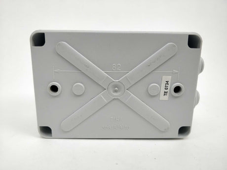 Termonic 16150 Electronic Thermostat