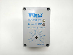 Termonic 16150 Electronic Thermostat