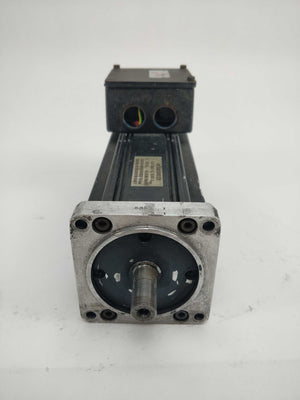 WARNER MO085.040.E2 Servomotor