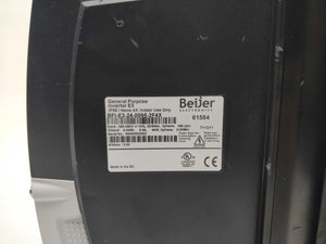 BEIJER ELECTRONICS BFI-E3-24-0095-3F4X. 61584 General Purpose Inverter