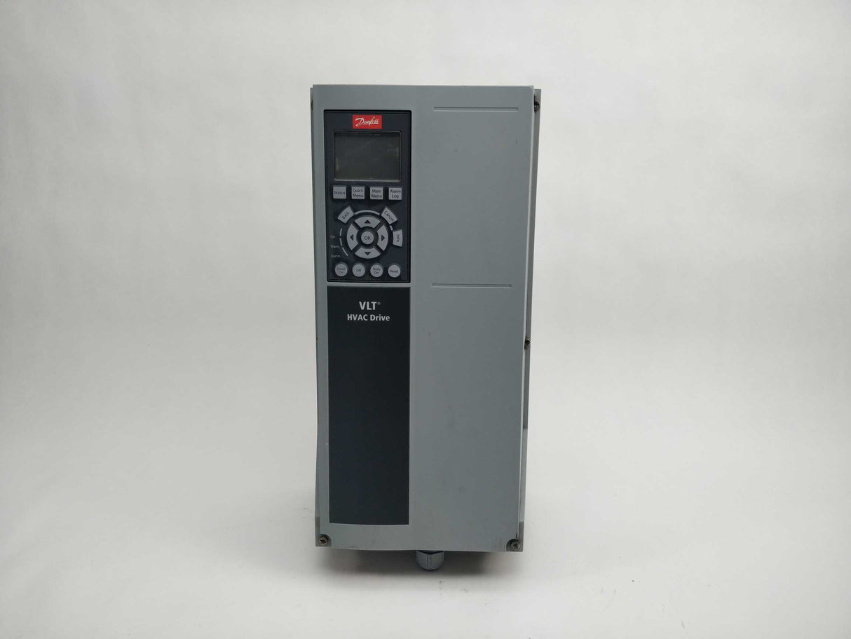 Danfoss 131U1484 4 KW FC-102P4K0T4Z55H3XGXXXXSXXXXAXBXCXXXXDX