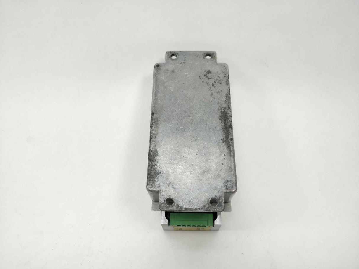 Messotron 815 MNH 4 BHS with 2885 MNHCON-24V BHS2