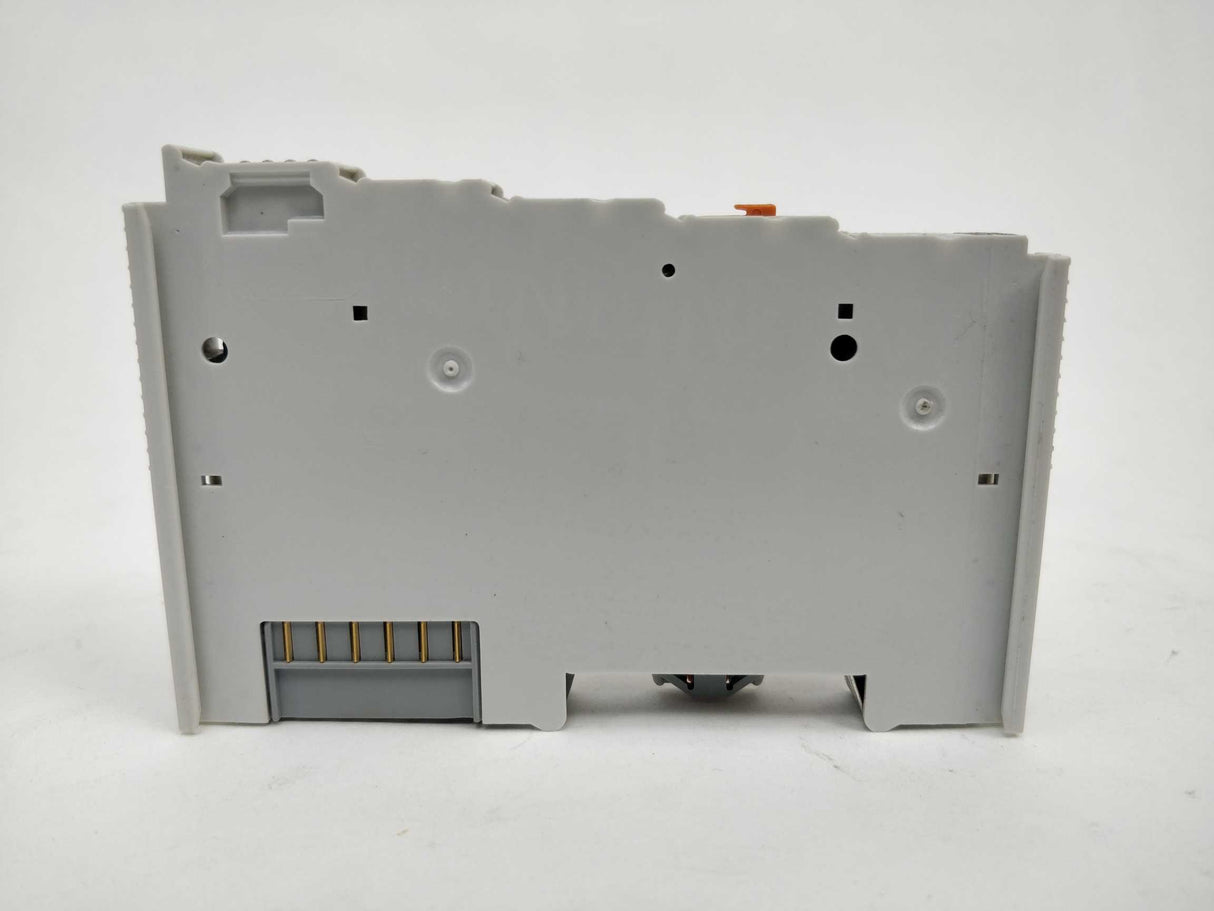 Beckhoff EL9100 Voltage Supply Terminal, 24V DC. Max 10A