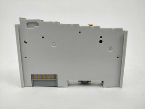 Beckhoff EL9100 Voltage Supply Terminal, 24V DC. Max 10A