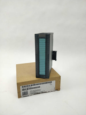 Siemens 6ES7322-1BL00-0AA0 Digital output Module