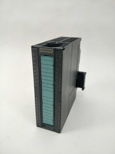 Siemens 6ES7322-1BL00-0AA0 Digital Output Module