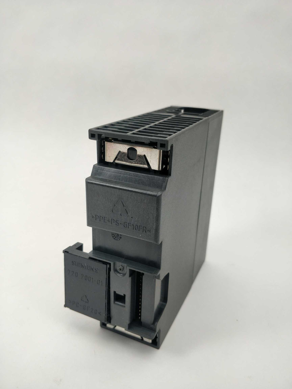 Siemens 6ES7322-1BL00-0AA0 Digital output Module