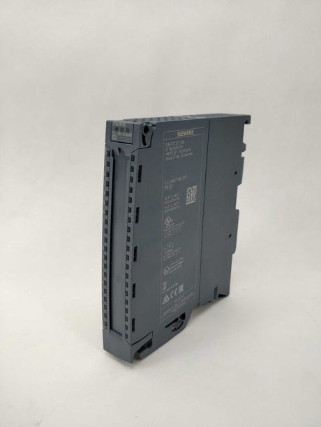 Siemens 6ES7521-1BH10-0AA0 Digital input module