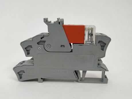 Wago 788-304 With RT314024 + 788-120. 2PCS
