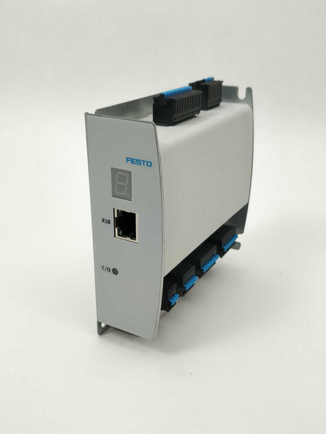 Festo 1512320 CMMO-ST-C5-1-LKP Motor Controller