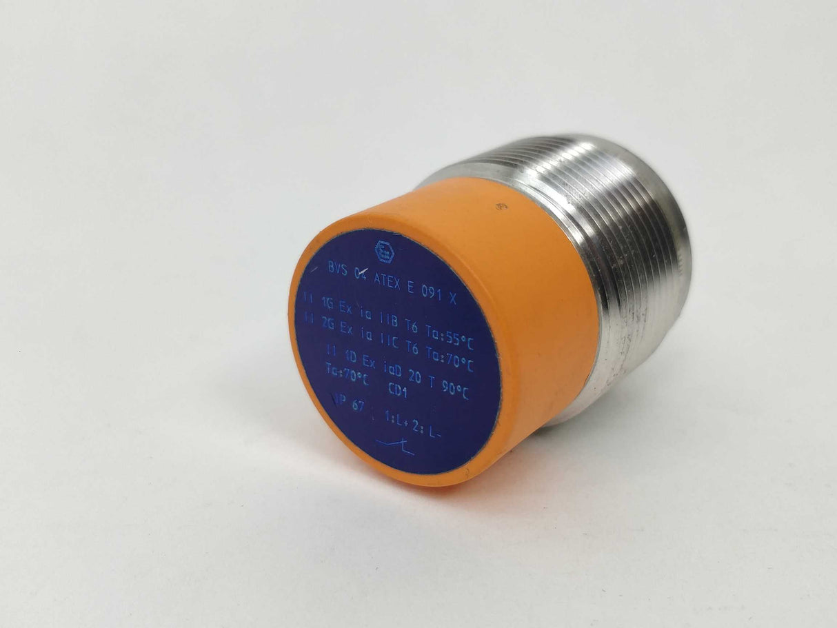 Ifm Electronic NI500A IIB2022-N/US/1G/1D Inductive Sensor