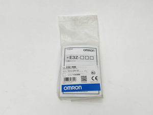 OMRON E3Z-R86 Photoelectric Switch