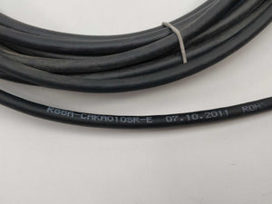 OMRON R88A-CAKA010SR-E Cabel