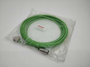 Beckhoff ZK4530-0010-0100 Cable. 10M