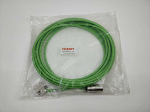 Beckhoff ZK4530-0010-0100 Cable. 10M
