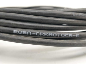 OMRON R88A-CRKA010CR-E Cable