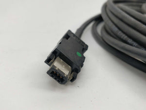 OMRON R88A-CRKA010CR-E Cable