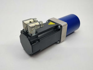 Beckhoff AM3042-0G00-0000 Servo Motor with AG2200-LP 090-M02-15-111-000