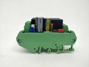 Concens C2-20 C2-20-DIN-00-0011-00. Advanced Actuator Controller