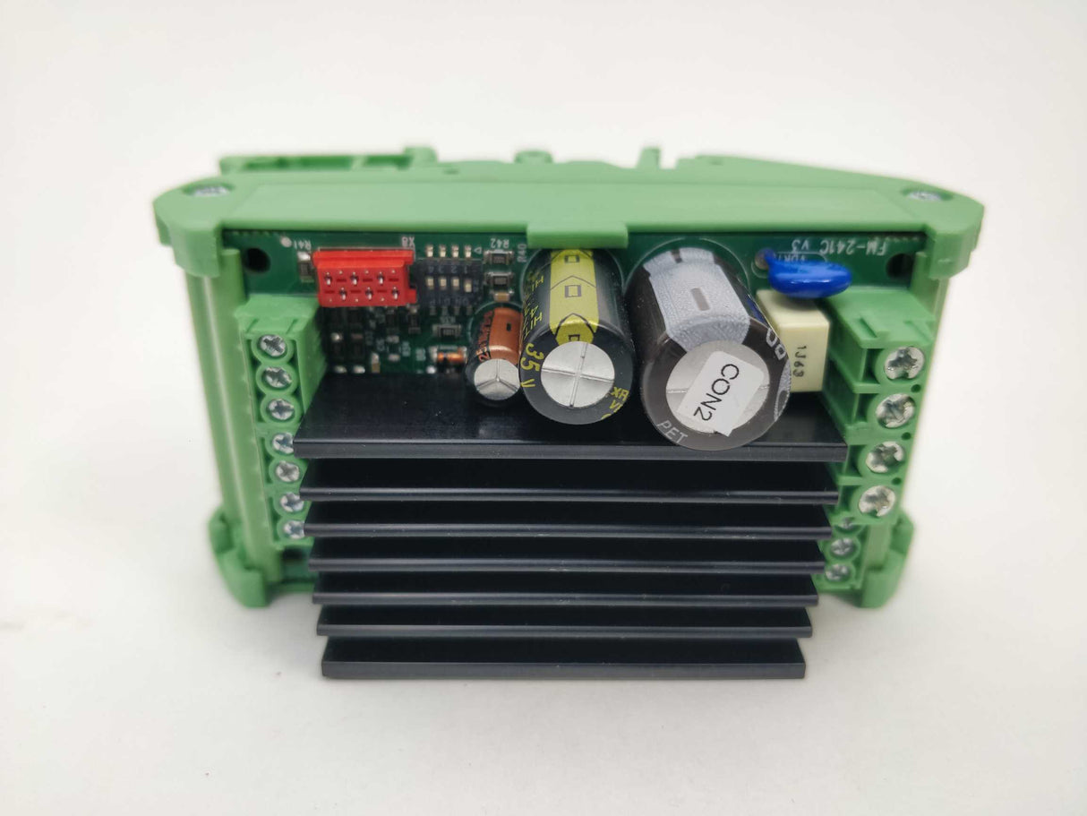 Concens C2-20 C2-20-DIN-00-0011-00. Advanced Actuator Controller