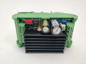 Concens C2-20 C2-20-DIN-00-0011-00. Advanced Actuator Controller